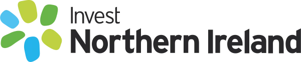 Invest Northern Ireland logo