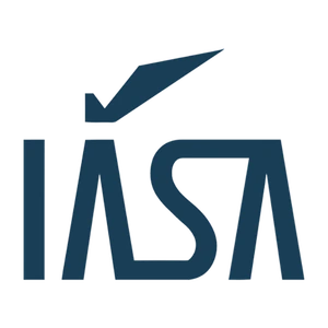 Irish Aviation Students'​ Association logo