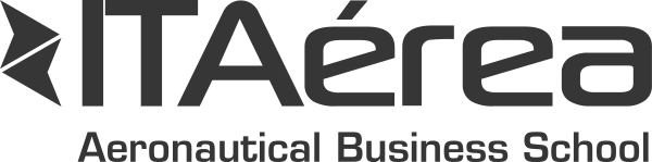 ITAérea logo