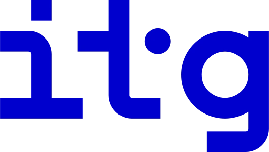 ITG Instituto Tecnológico de Galicia logo