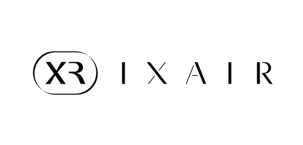 Ixair logo
