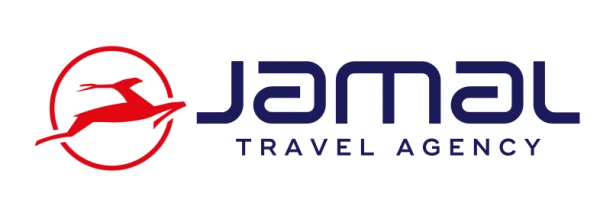 JAMAL TRAVEL & TOURISM L.L.C. U.A.E logo