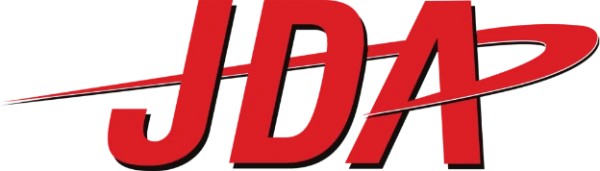 JDA Aviation Technology Solutions logo