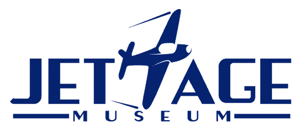 Jet Age Museum logo