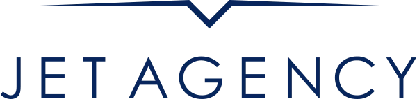 Jet Agency logo