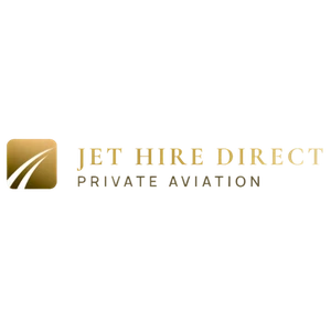 Jet Hire Direct logo