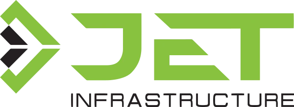 JET Infrastructure logo