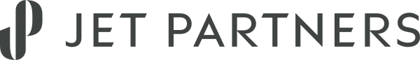 Jet Partner logo