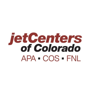 jetCenters of Colorado logo