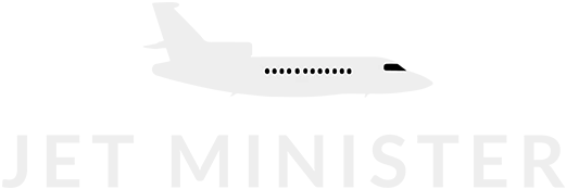 JetMinister logo