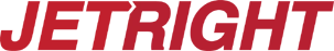JetRight logo