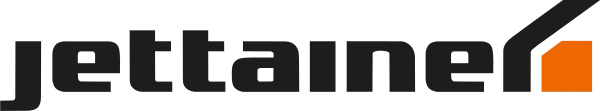 Jettainer logo
