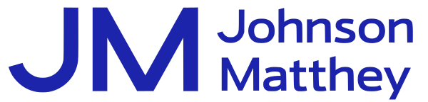 Johnson Matthey logo