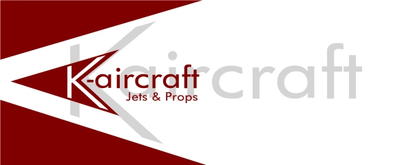K-aircraft Jets & Props logo