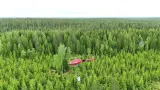 Kallax Flyg