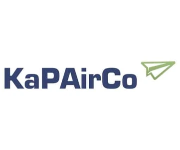 KaPAirCo Aviation logo