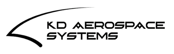 Karman Drones logo