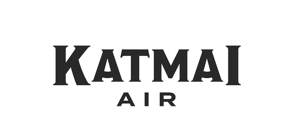 Katmai Air logo