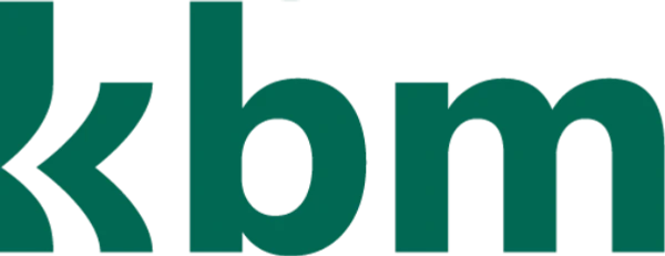 KBM Aviation logo