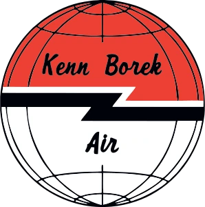 Kenn Borek Air logo