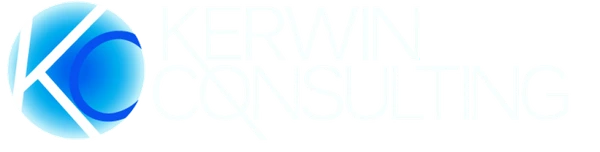 KERWIN CONSULTING LIMITED logo