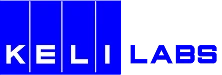 Kimball Electronic Laboratory, logo