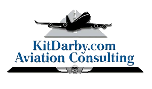 KitDarby.com Aviation Consulting, LLC logo