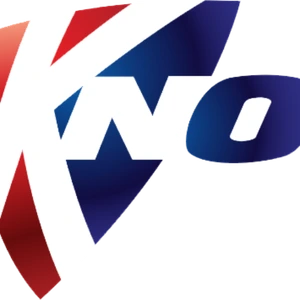 KNO Solutions logo