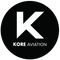 Kore Aviation logo