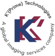 KPrime Technologies logo