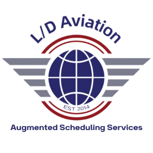 L/D Aviation Services logo