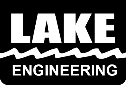 Lake Engineering, Inc. logo
