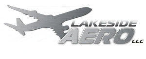 Lakeside Aero, LLC logo