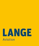 Lange Aviation logo