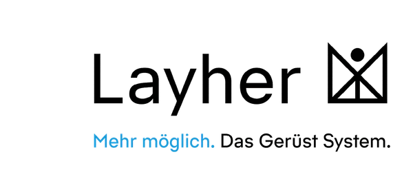 Layher logo