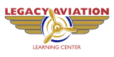 Legacy Aviation Learning Center logo