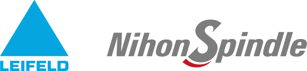 Leifeld Metal Spinning logo