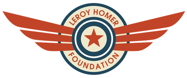 LeRoy W. Homer Jr. Foundation logo