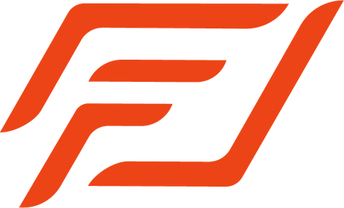 Level Flight logo