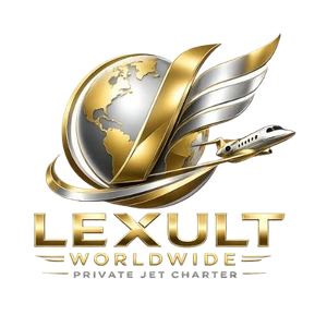 Lexult Worldwide logo