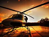 Life Force Air Medical