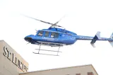 LifeGuard Air Ambulance (St. Luke's, UnityPoint Health)