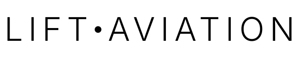 Lift Aviation Brasil logo
