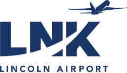 Lincoln Airport Authority logo