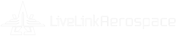 LiveLink Aerospace Ltd logo