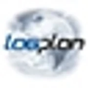 Logplan logo