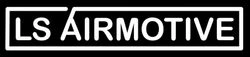LS Airmotive logo