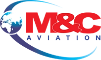 M&C Aviation Group logo