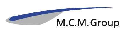 M.C.M. Malta logo