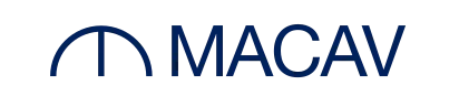 MAC Aviation logo
